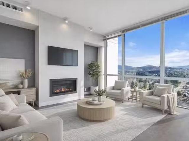 Condo for sale in Abbotsford, British Columbia