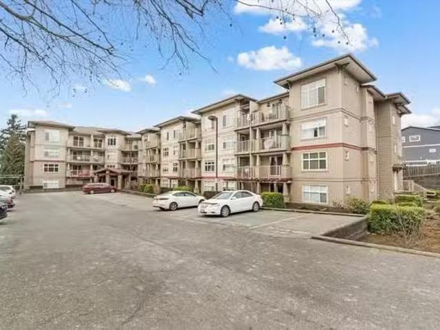 Condo for sale in Abbotsford, Fraser Valley Regional District