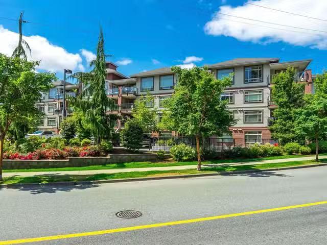 Condo for sale in Abbotsford, British Columbia