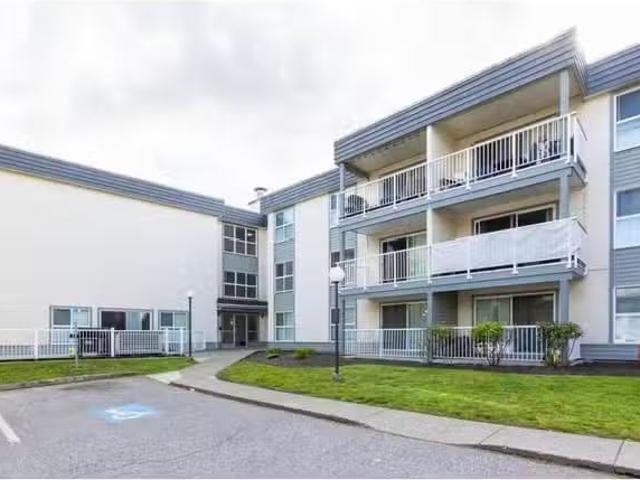 Condo for sale in Abbotsford, British Columbia