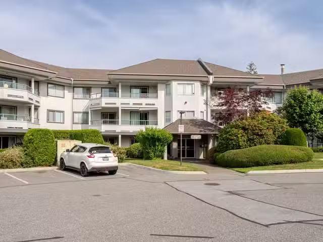 Condo for sale in Abbotsford, British Columbia