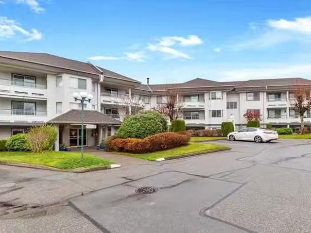 Condo for sale in Abbotsford, British Columbia