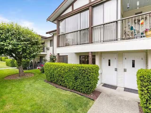 Condo for sale in Abbotsford, British Columbia