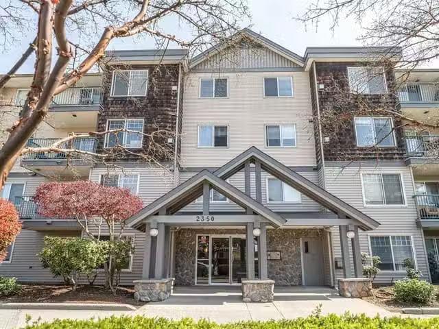 Condo for sale in Abbotsford, British Columbia