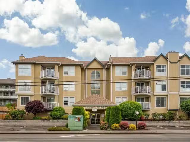 Condo for sale in Abbotsford, British Columbia