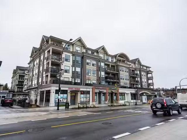 Condo for sale in Abbotsford, British Columbia