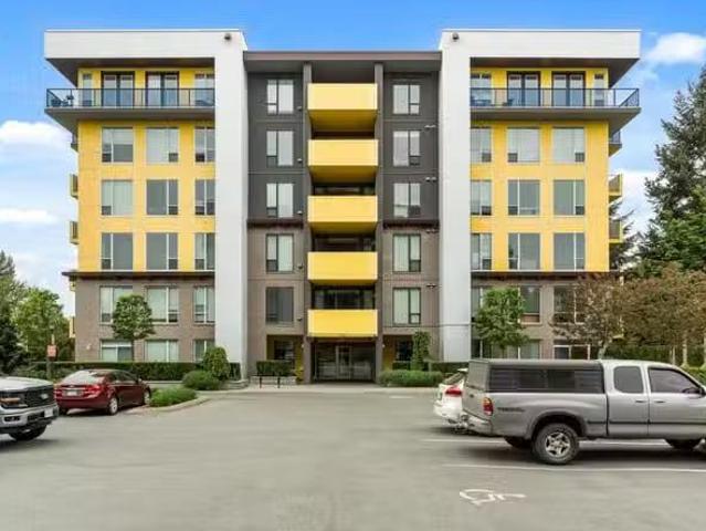 Condo for sale in Abbotsford, British Columbia
