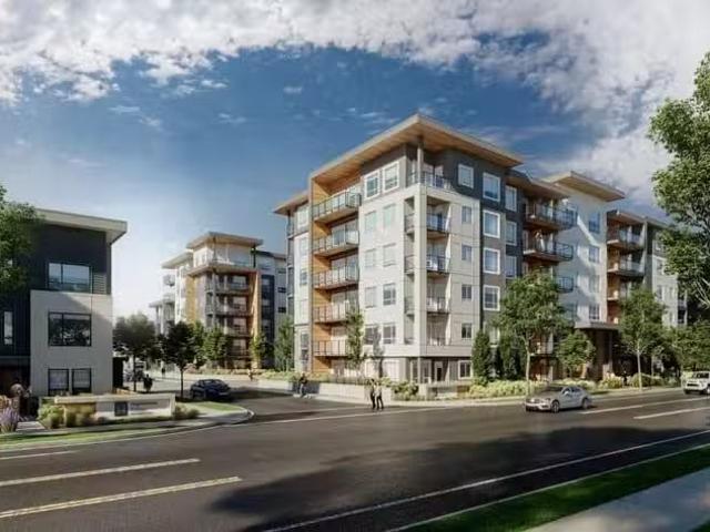 Condo for sale in Abbotsford, British Columbia