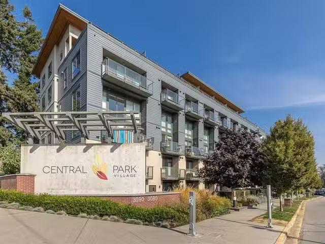 Condo for sale in Abbotsford, British Columbia