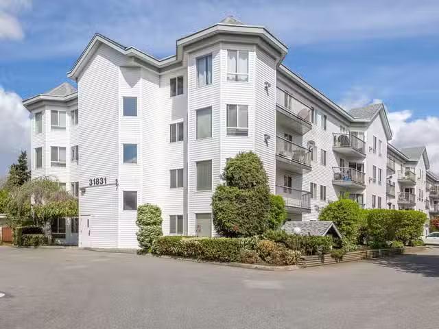 Condo for sale in Abbotsford, British Columbia