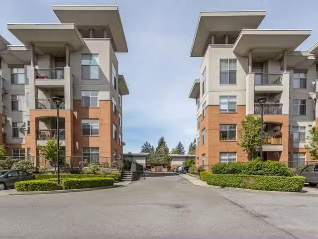 Condo for sale in Abbotsford, British Columbia