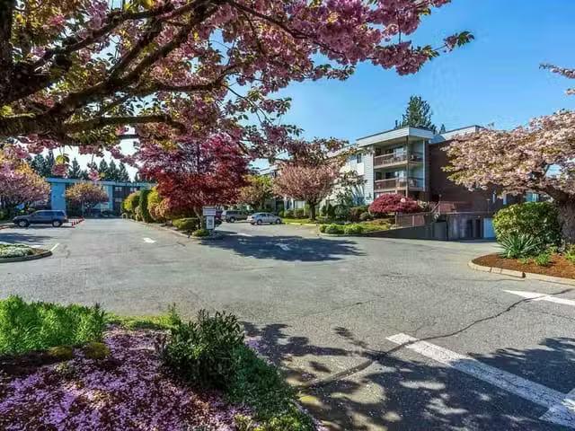 Condo for sale in Abbotsford, British Columbia