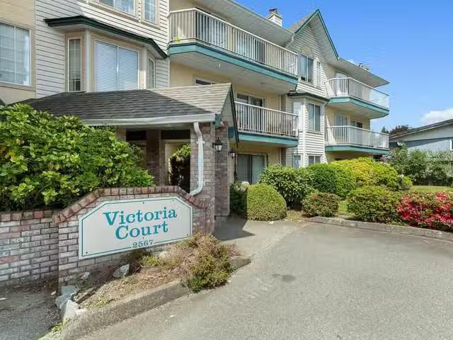 Condo for sale in Abbotsford, British Columbia