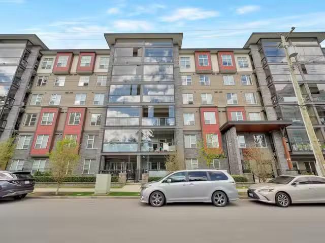 Condo for sale in Abbotsford, British Columbia