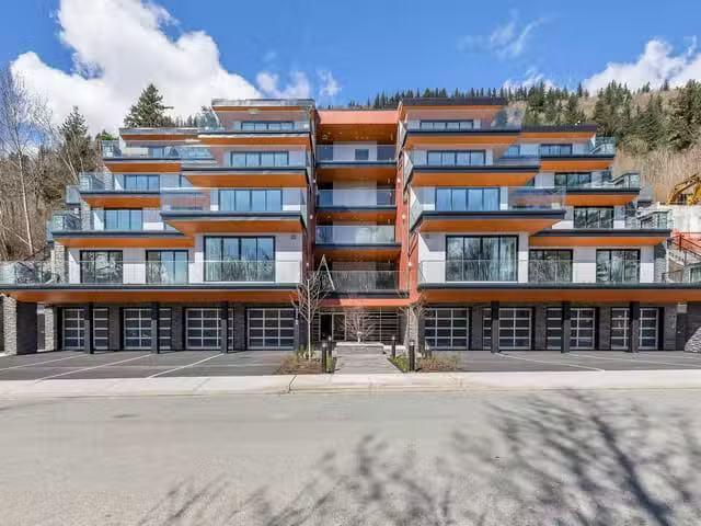 Condo for sale in Abbotsford, British Columbia