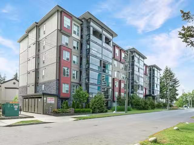 Condo for sale in Abbotsford, British Columbia