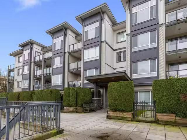 Condo for sale in Abbotsford, British Columbia
