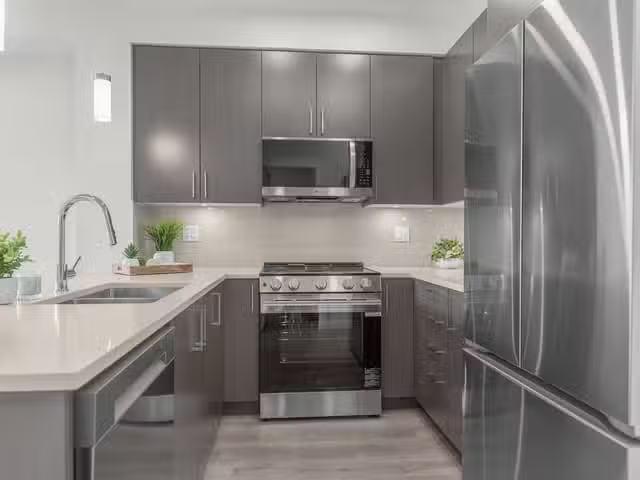 Condo for sale in Abbotsford, British Columbia