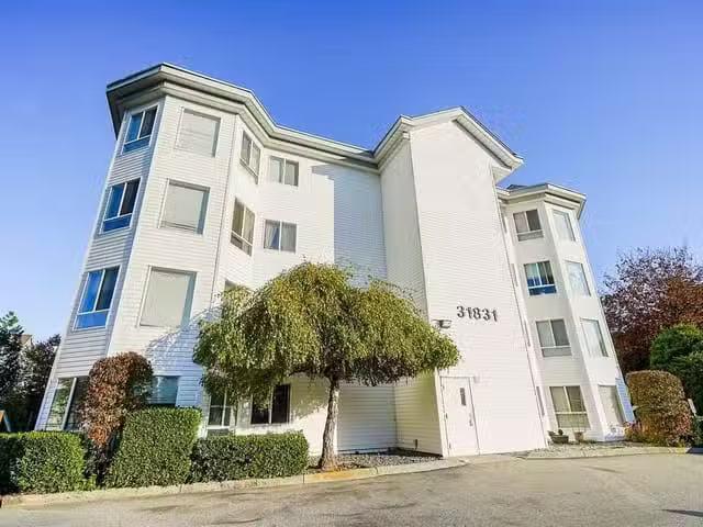 Condo for sale in Abbotsford, British Columbia