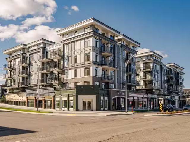Condo for sale in Abbotsford, British Columbia