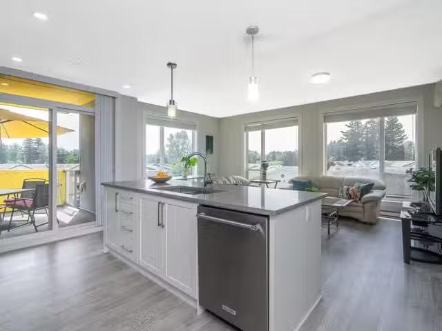 Condo for sale in Abbotsford, British Columbia