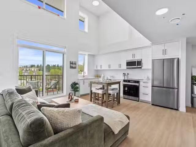 Condo for sale in Abbotsford, British Columbia
