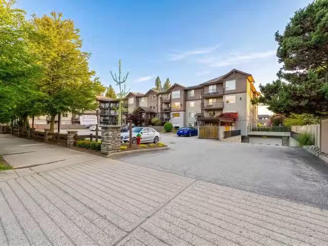 Condo for sale in Abbotsford, British Columbia