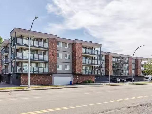 Condo for sale in Abbotsford, British Columbia