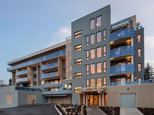Condo for sale in Abbotsford, British Columbia