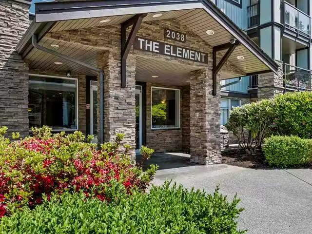 Condo for sale in Abbotsford, British Columbia