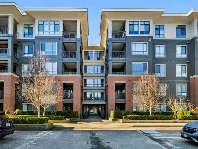 Condo for sale in Abbotsford, British Columbia
