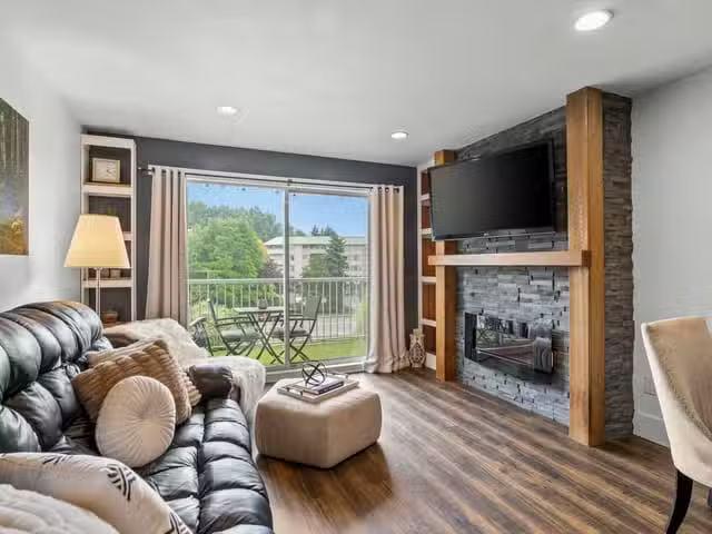 Condo for sale in Abbotsford, British Columbia