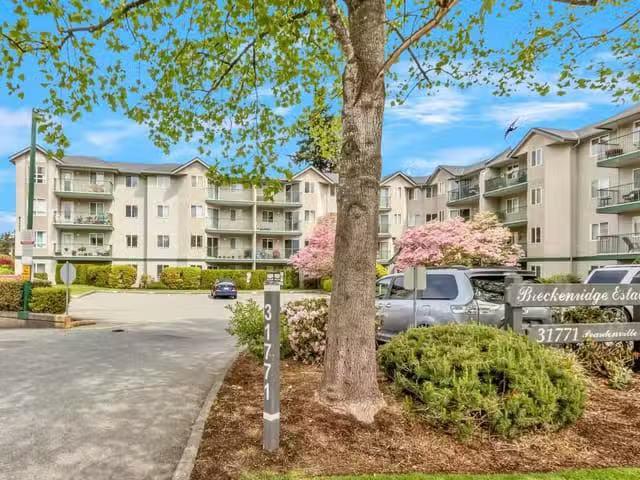 Condo for sale in Abbotsford, British Columbia