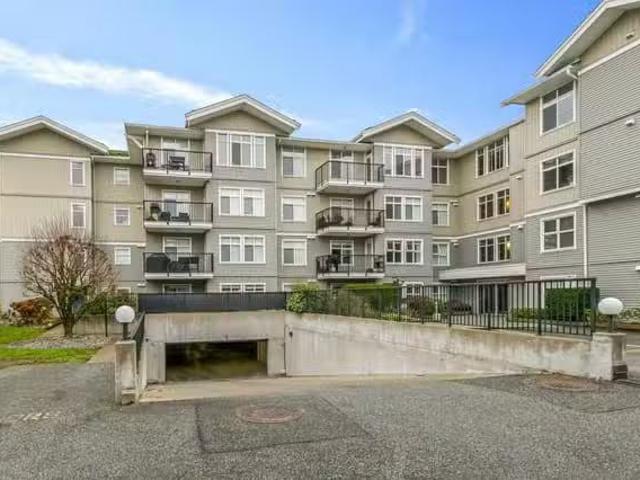 Condo for sale in Abbotsford, British Columbia