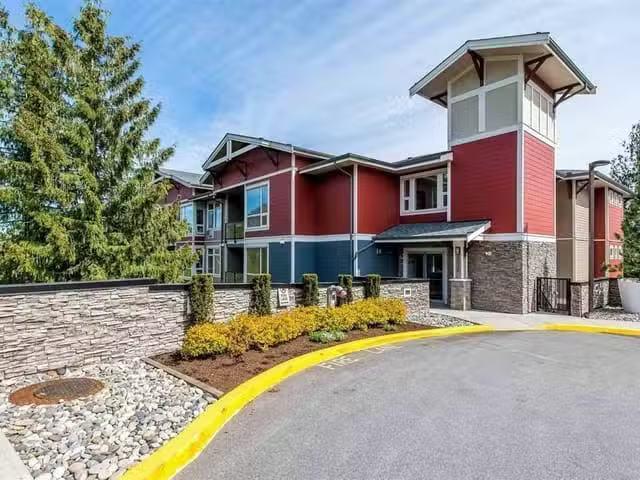 Condo for sale in Abbotsford, British Columbia