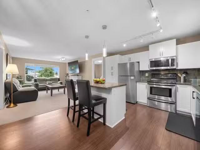 Condo for sale in Abbotsford, British Columbia