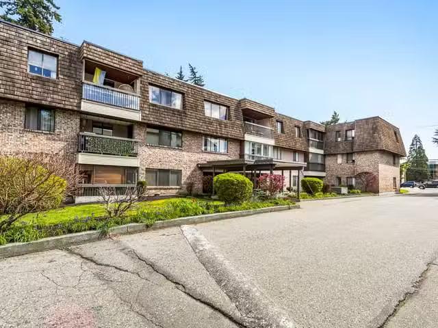 Condo for sale in Abbotsford, British Columbia