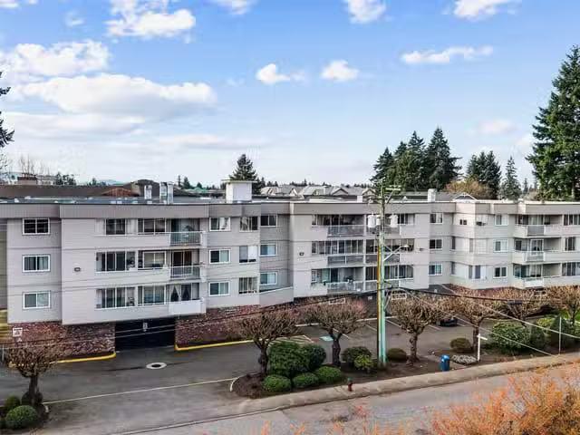 Condo for sale in Abbotsford, British Columbia