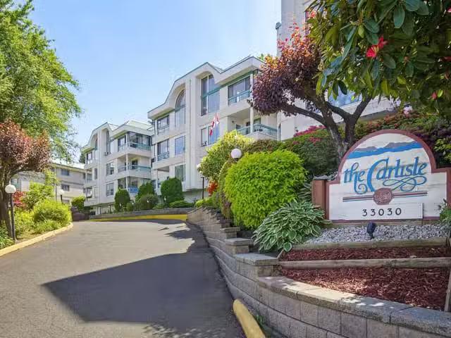 Condo for sale in Abbotsford, British Columbia