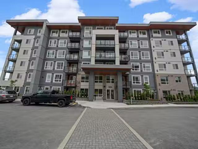 Condo for sale in Abbotsford, British Columbia