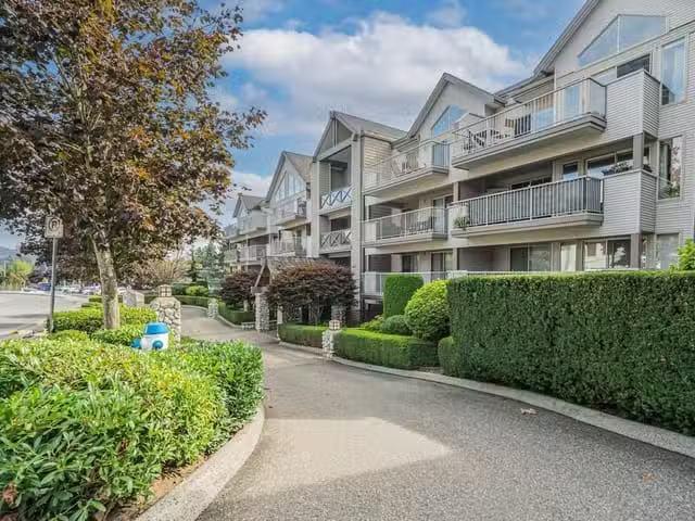 Condo for sale in Abbotsford, British Columbia
