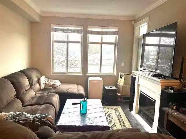 Condo for sale in Abbotsford, British Columbia