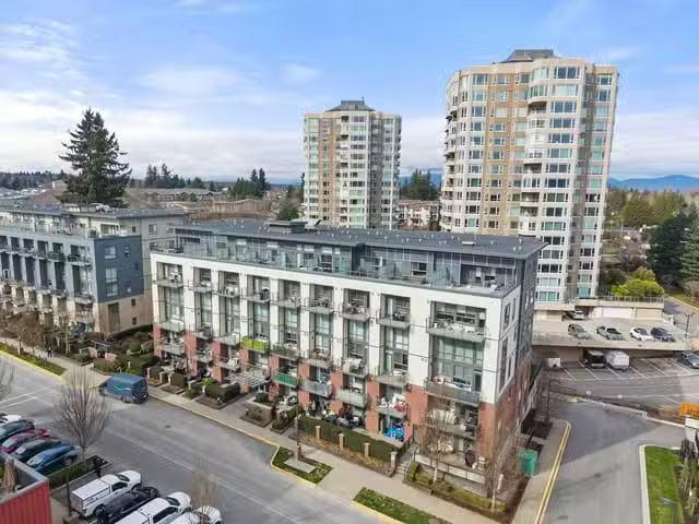 Condo for sale in Abbotsford, British Columbia