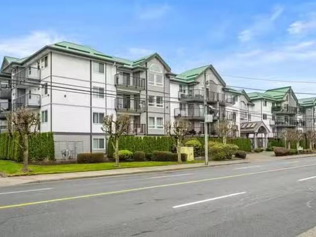 Condo for sale in Abbotsford, British Columbia