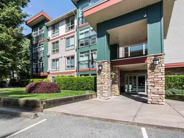 Condo for sale in Abbotsford, British Columbia