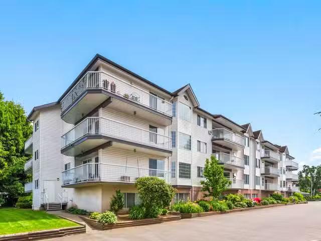 Condo for sale in Abbotsford, British Columbia
