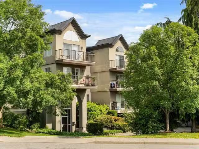 Condo for sale in Abbotsford, British Columbia