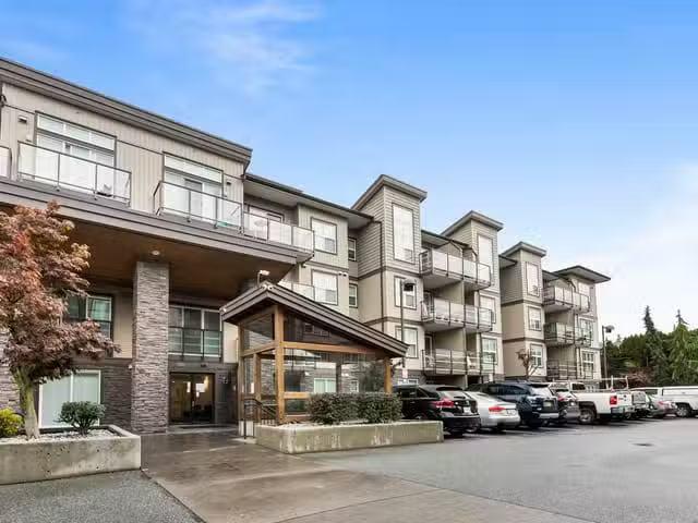 Condo for sale in Abbotsford, British Columbia