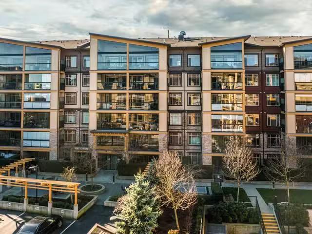 Condo for sale in Abbotsford, British Columbia