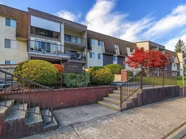 Condo for sale in Abbotsford, British Columbia